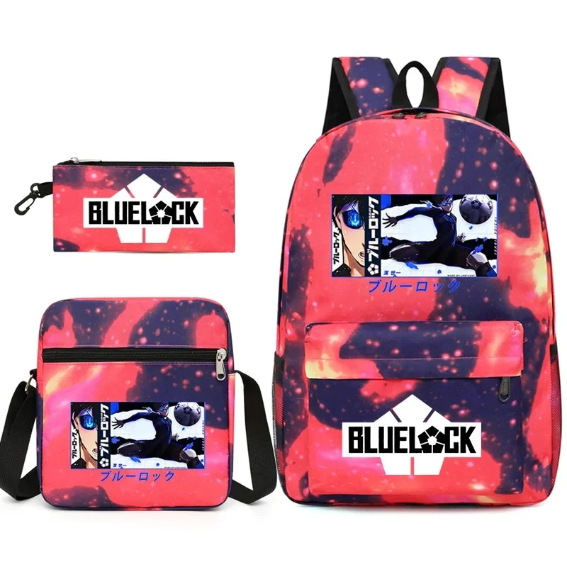 Starry sky pink figure 2