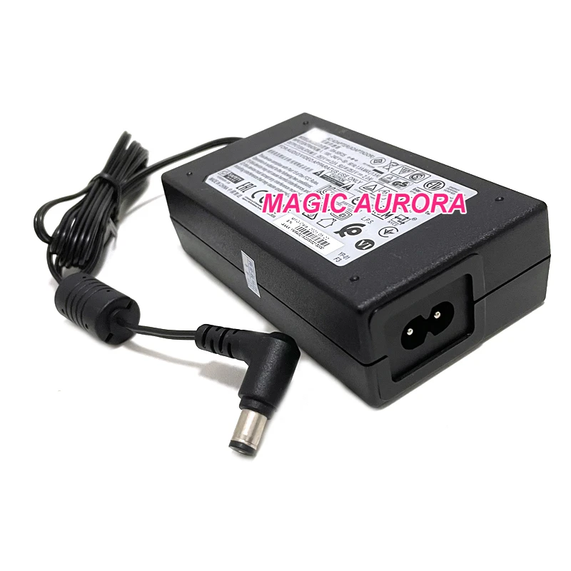 오리지널 DA-50F25 전원 어댑터 25V 2A 50W 5.5x1.5mm LG LAS750M LAS855M NB4530A NB5530 NB5540 NB3730A SJ8 사운드 바 충전기