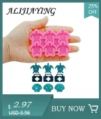 Shiny Silikon Waben Harz Formen DIY für Lustige Keychain, Bee Art Epoxy Machen Backen Ausrüstung Silikon Form DY1053 – Detail 36