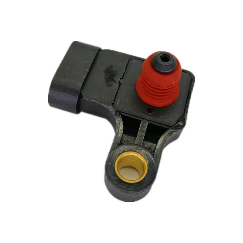 96330547 Chevrolet Aveo Aveo5 Daewoo Kalos Matiz 2000-2006 Chevy Aveo 1.6L 04-06 용 AS312 매니 폴드 절대 압력 맵 센서