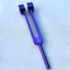Tuning Fork for Healing 7 Chakra Sets for Meditation, Yoga, Energy Balance, Sound Healing, Frequency Healing Devices 3