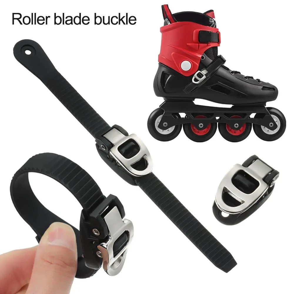 Inline Skate Buckle Replacement Buckle Accessory Roller Skate