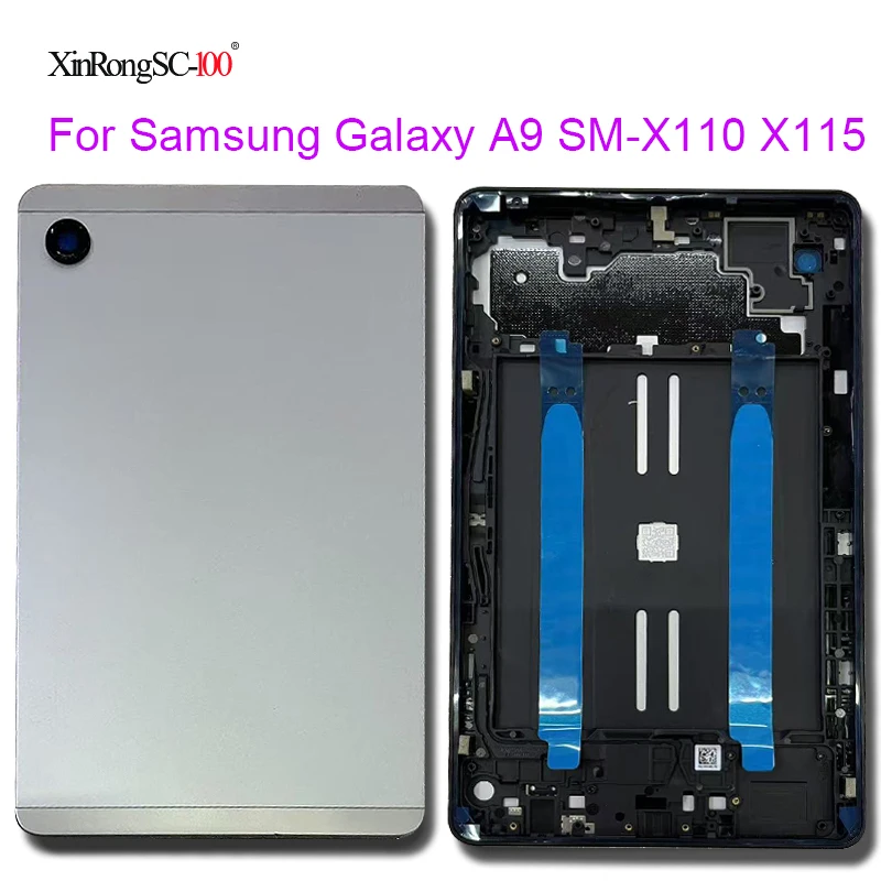 Premium Battery Cover Back Case Housing Door for Samsung Galaxy Tab A9