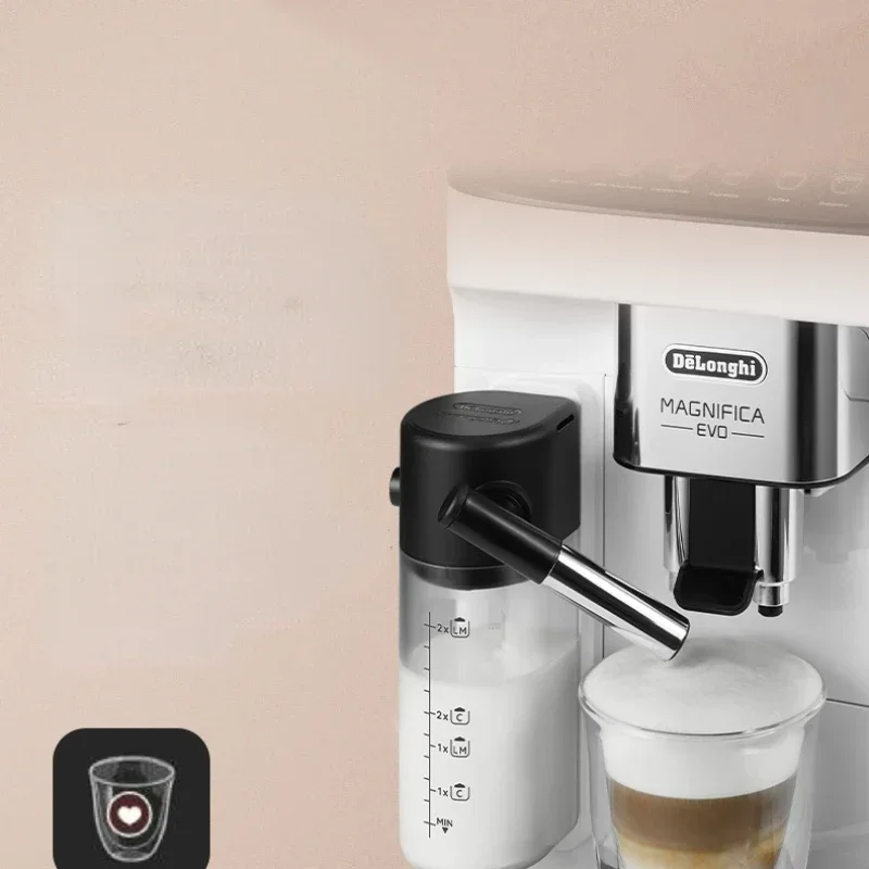 De'Longhi Magnifica EVO Automatic Coffee Machine -...