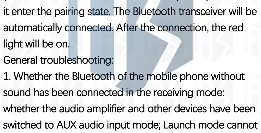 Bluetooth-kompatibel Senden Und Empfangen Modul Stereo 5,0 Audio Empfangen Sender Kopfhörer Power Verstärker – Detail 14