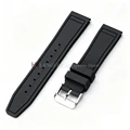 Black-Silver
