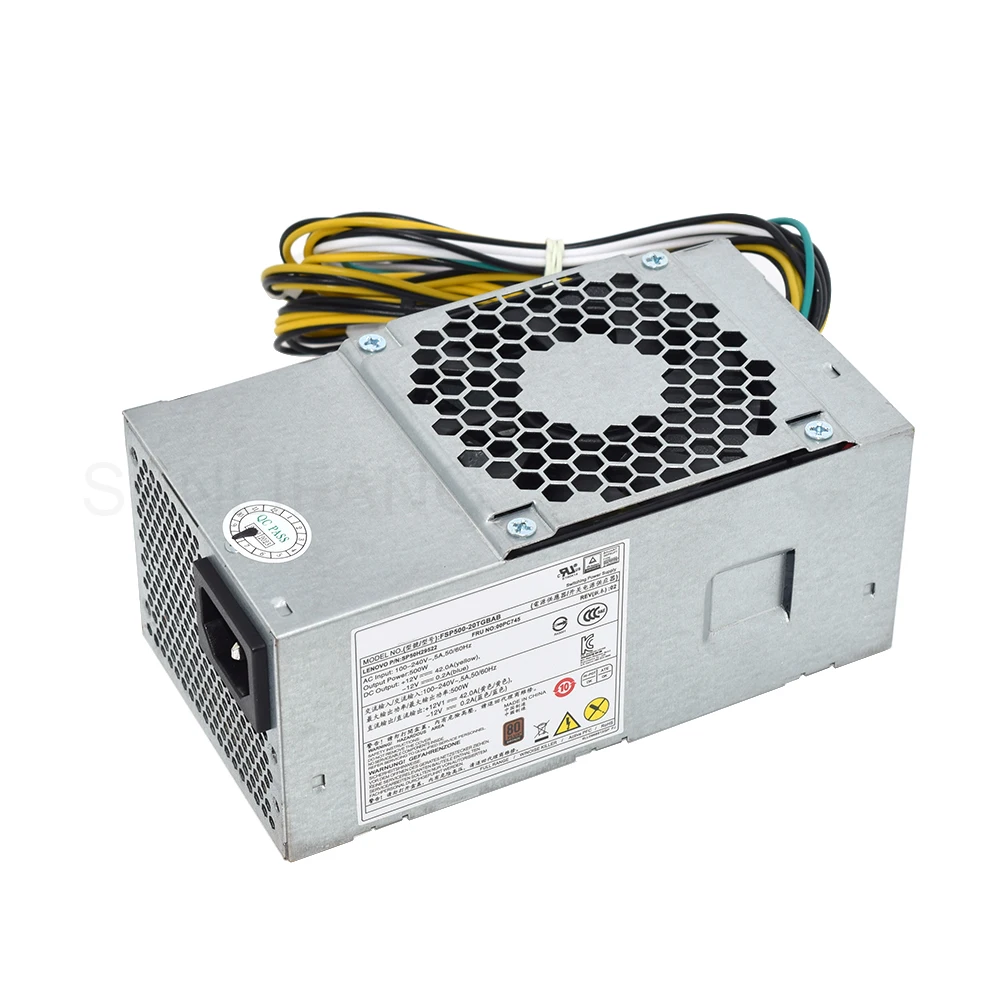 Boa Qualidade Comutação Psu para Acer 8pin 6pin Mais 2pin 500w Fsp50020tgbab Gw-t300spwc-tf Gw-tf200ahd Hk30071pp Novidades Novo - Imagem 5