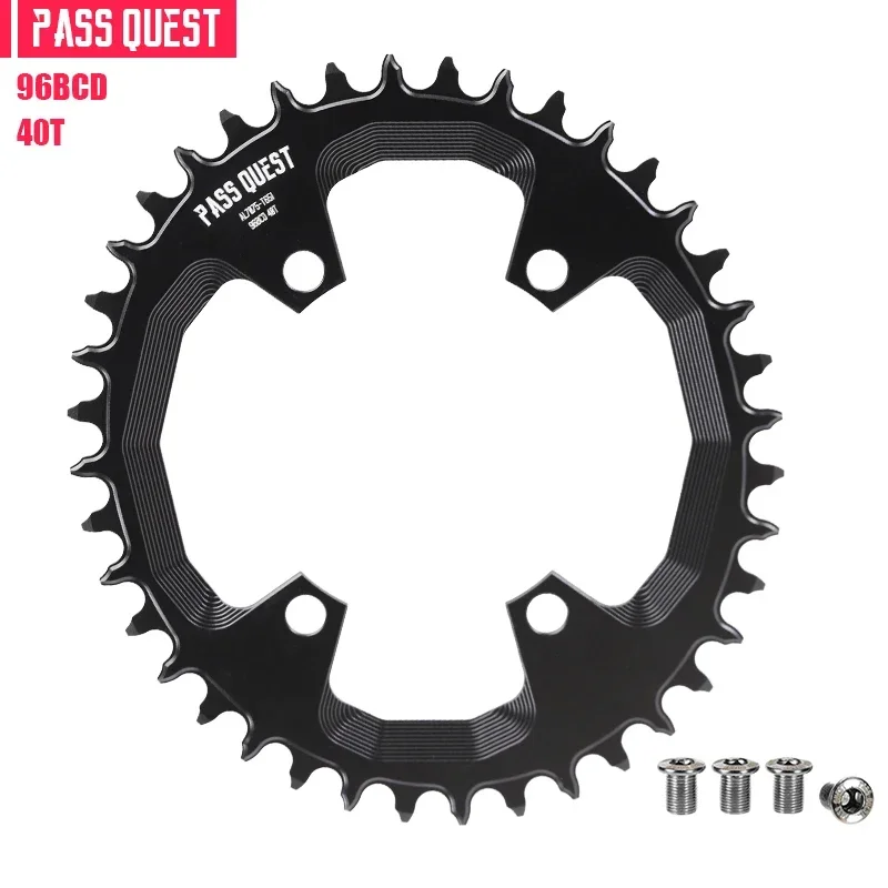 BLACK 40T