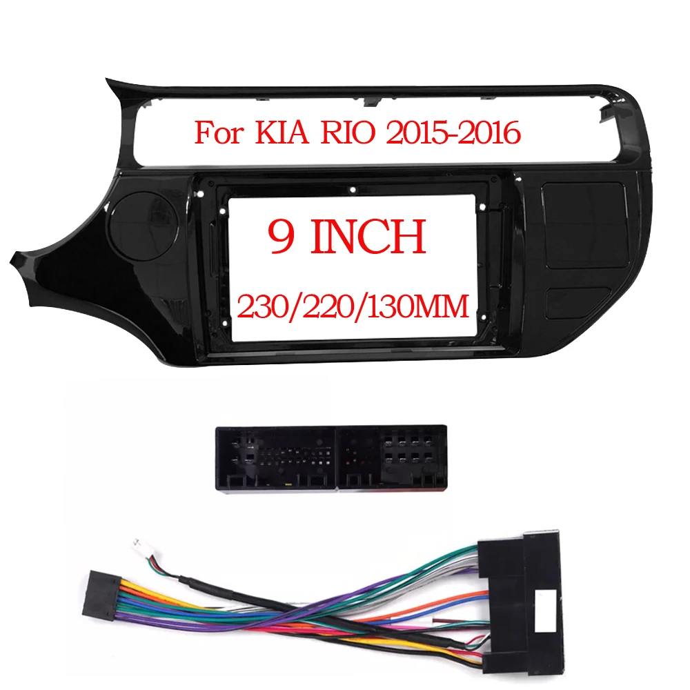 WQLSK   2015-2016 г  Ʈ ġ, 1 Din/2 Din ڵ DVD  Ʈ ŰƮ, 9 ġ ڵ þ