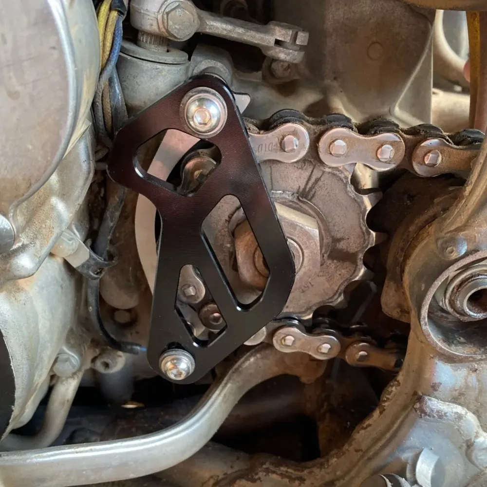 RearChainGuardForSUZUKIDRZDRZ400E400S400SM20052020