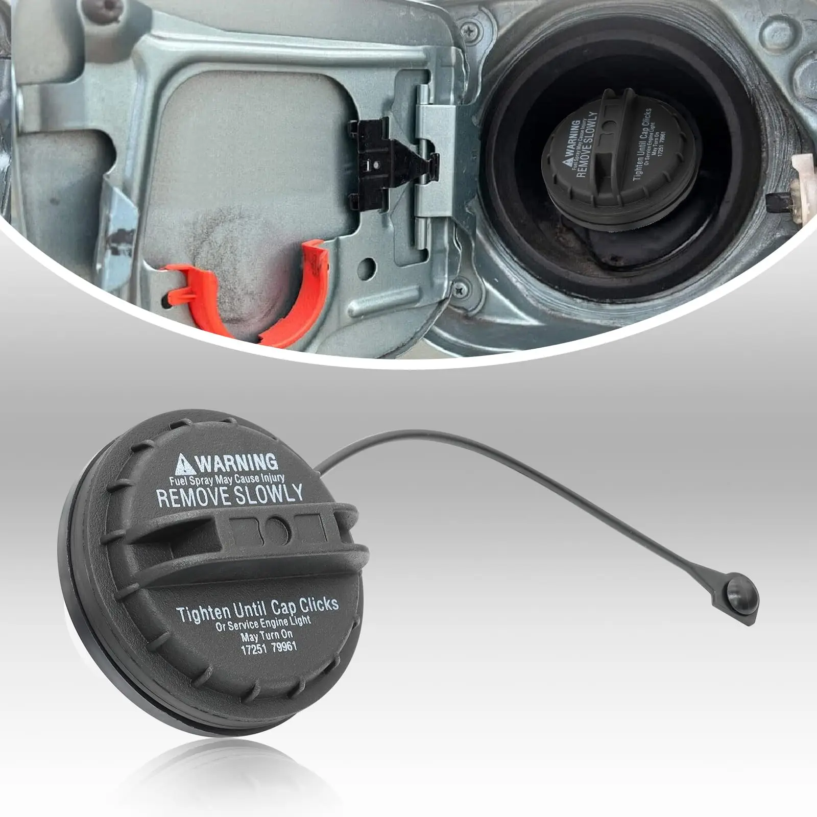 Fuel Tanks For Nissan Altima Nissan Fuel Cap Replacement With Tether For  Nissan Altima Gas Cap