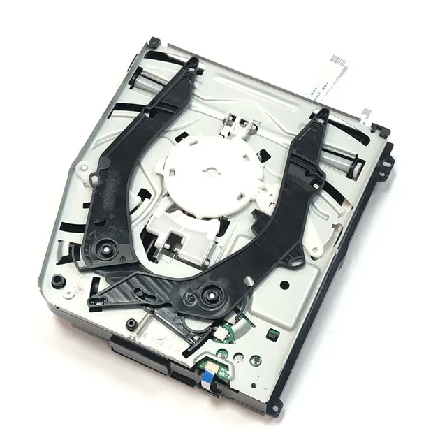 PS4 Pro用のオリジナルDVDボールドライブ,光学式レーザーレンズ,交換用 