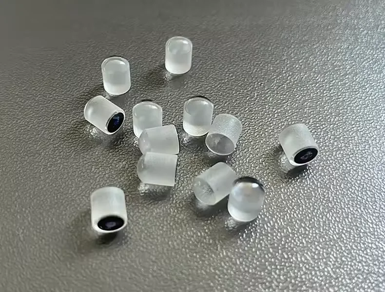 10pcs lens with chip