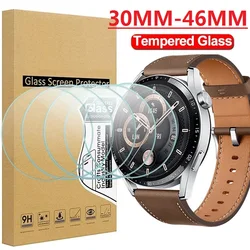 Premium Smartwatch Screen Protector - Ultra - Clear Glass Film - 1 Piece (39MM Glass)