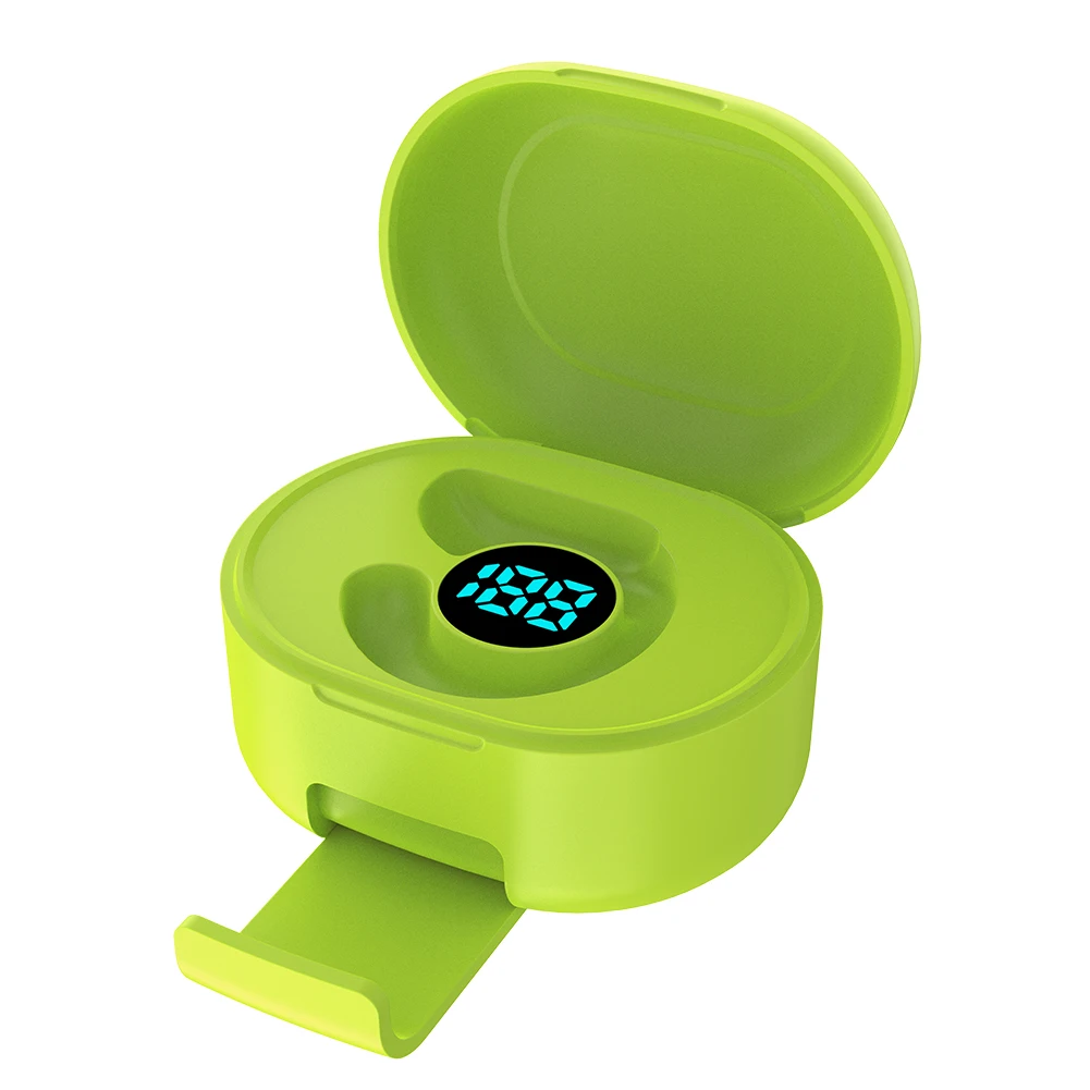 For TikTok Scrolling Ring Wireless Camera Shutter Selfie Button Kindle App Remote Page Turner Clicker for iOS Android Cell Phone