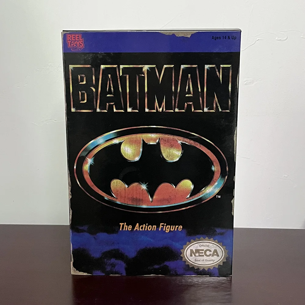 Batman (Style C)