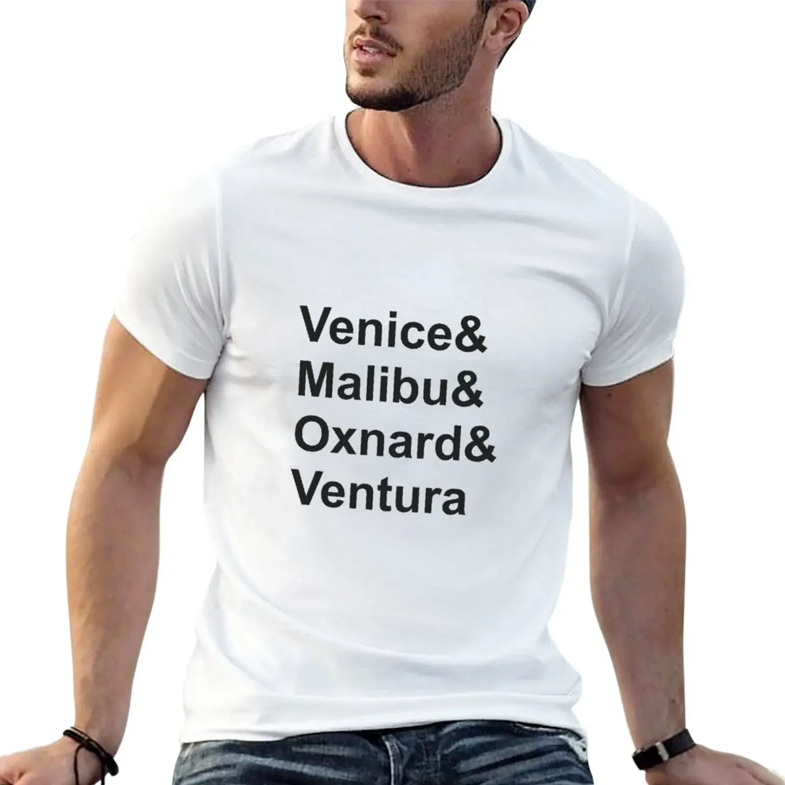

ANDERSON .PAAK'S RECORDS (black) T-Shirt new edition heavyweights funnys designer t shirt men