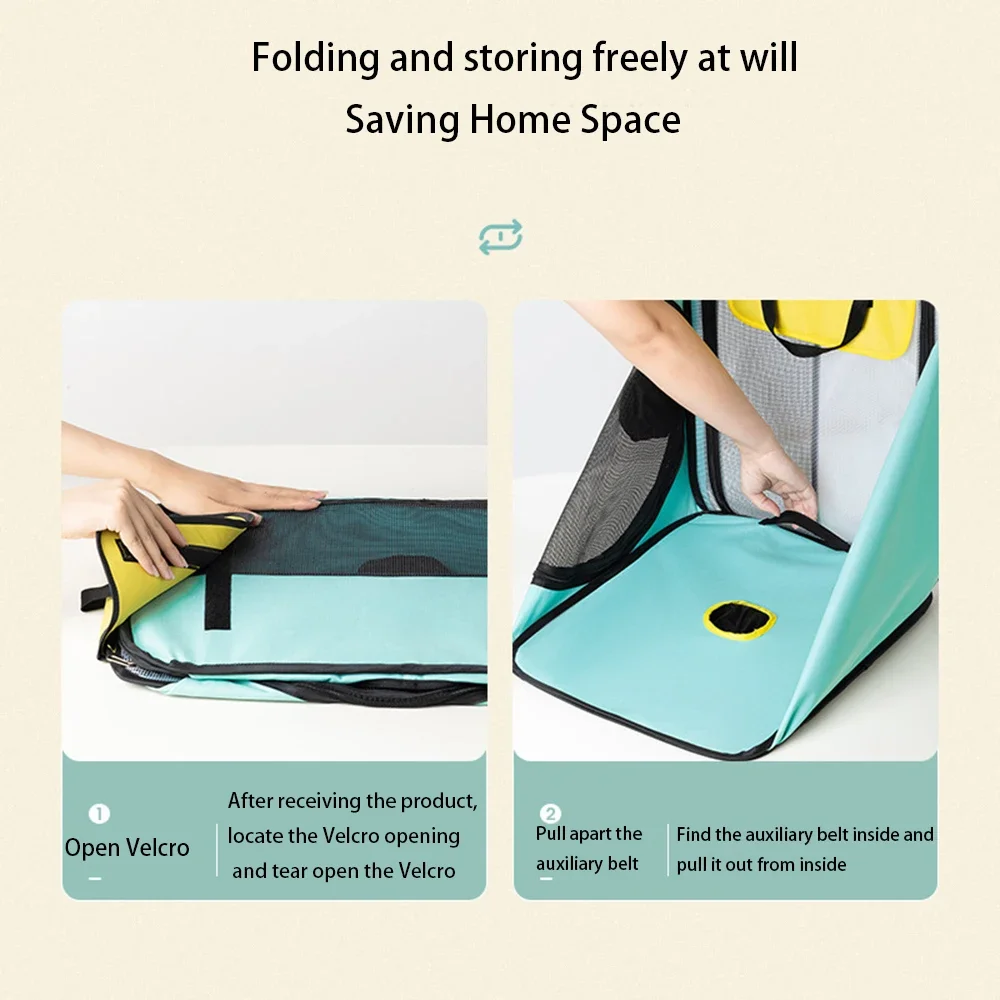 Pet Hair Dryer Pet drying box fully automatic intelligent hair dryer household small dog pet dryer noiseless dog pet products