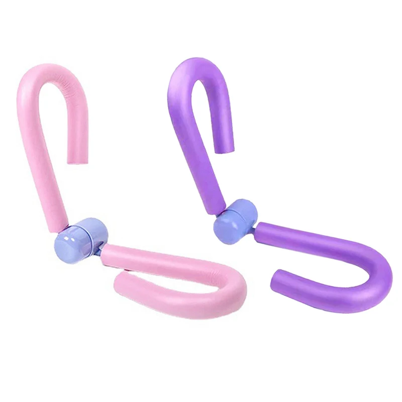 Leg Trainer Leg Weight Loss Muscle Clip Leg Exercise Fitness Coscia Braccio Vita Trainer Yoga