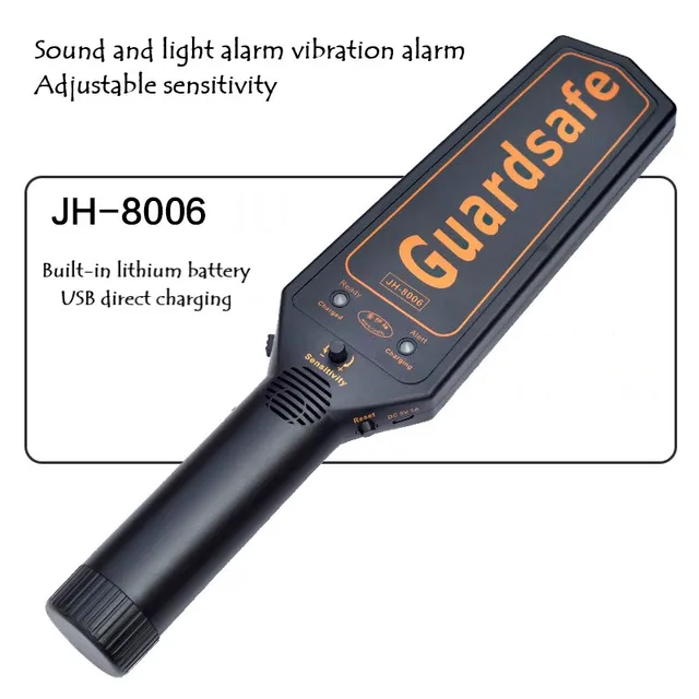 JH-8006