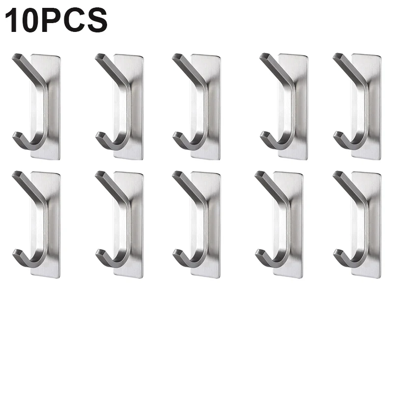 Silver-10pcs