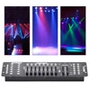 Fieryzeal 192 DMX Controller DJ Equipment DMX 512 Console Stage Lighting DJ Control For LED Par Moving Head Light Spotlights 3