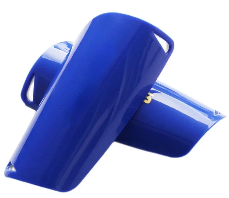 1 Pair Soccer Shin Guards Pads for Kids Football Shin Pads Leg Sleeves Soccer Kids Knee Support Sock