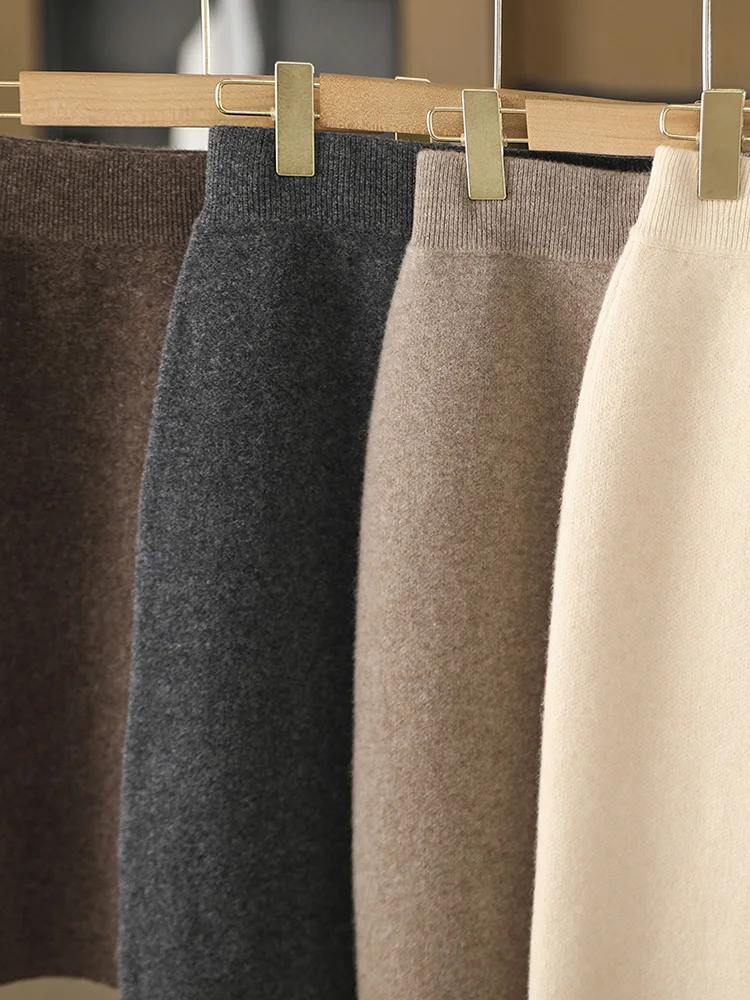 Sweater color accuracy