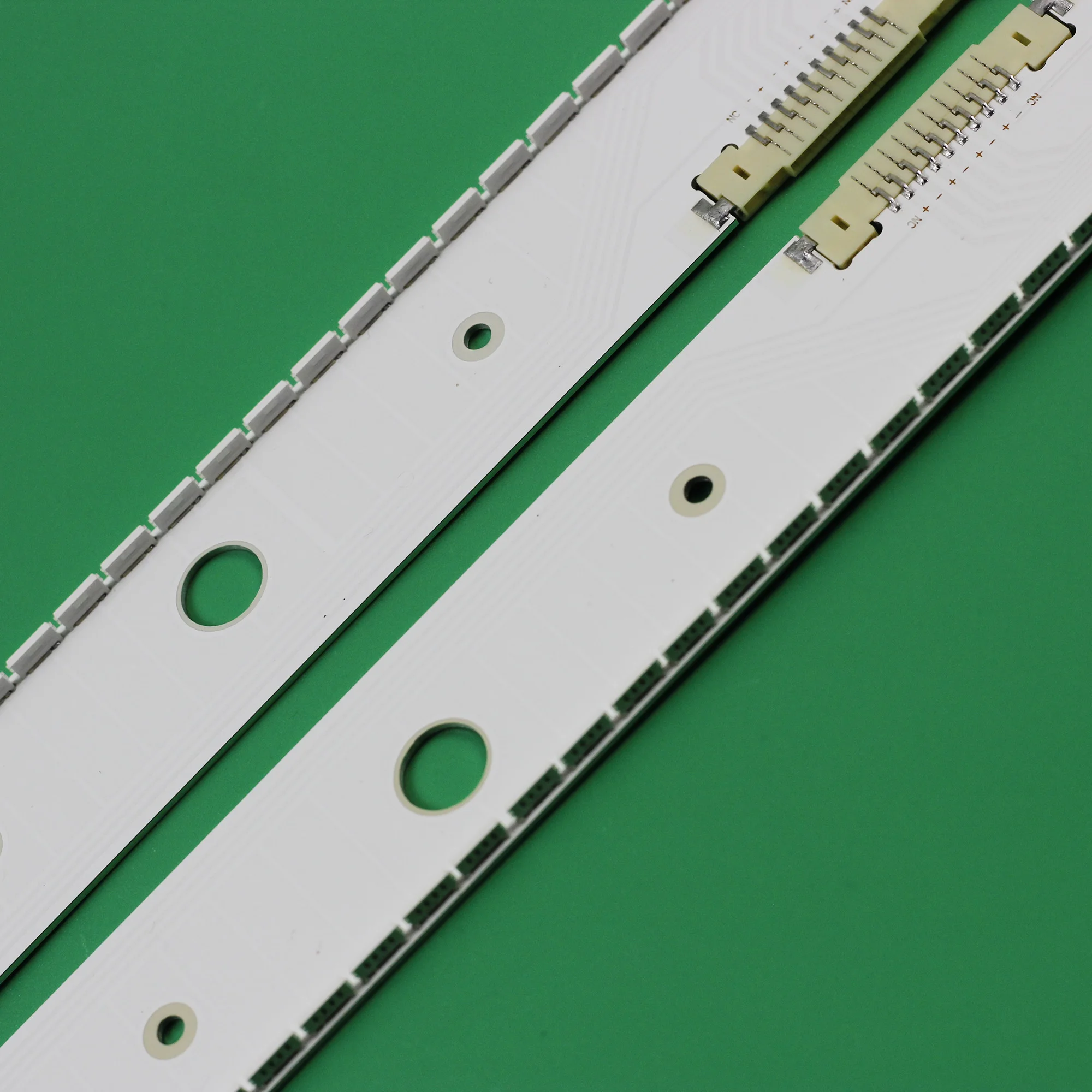 UE65JS9500용 LED 스트립 UE65JS8500 UE65JS9000 UN65JS8500 UN65JS9000 UN65JS850 BN96-34777A BN96-34776A S_5N9_65_SFL_A52 B