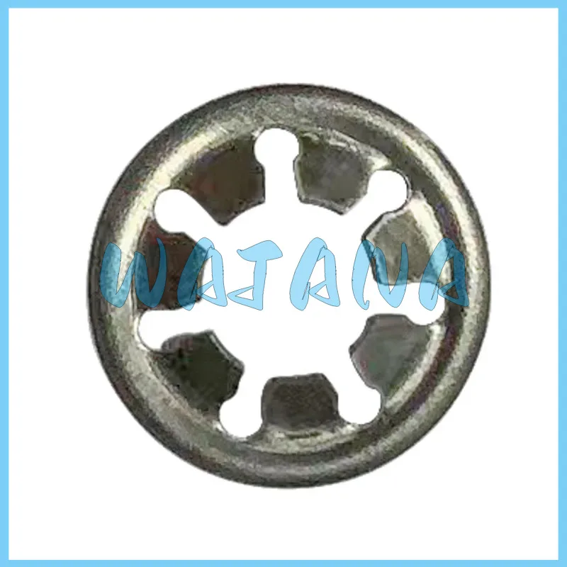

Retaining Ring for Kove 450rally Zf400ls