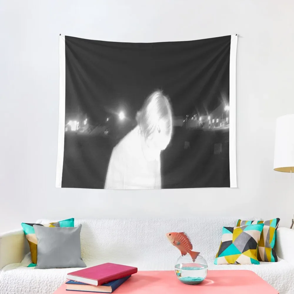 

Ghost with skin Tapestry Aesthetic Room Decors Decorations For Your Bedroom Tapestry