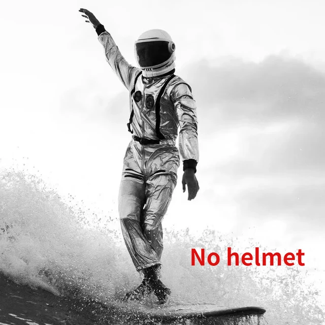 Disfraz de astronauta plateado para adultos y niños, traje espacial, monos, fiesta de Halloween, regalo de cumpleaños 1