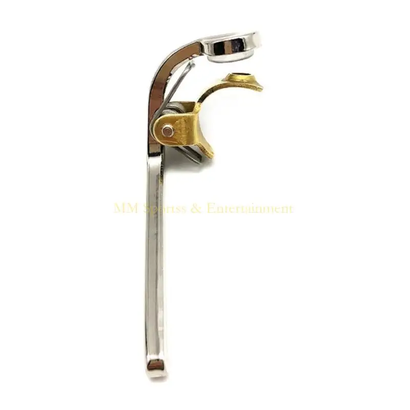 31be Trombon Wasserschlüssel Posaune Watergate Key Accessoires Trombone Watergate Schlüsselkomponente Trombon Watergate – Detail 7