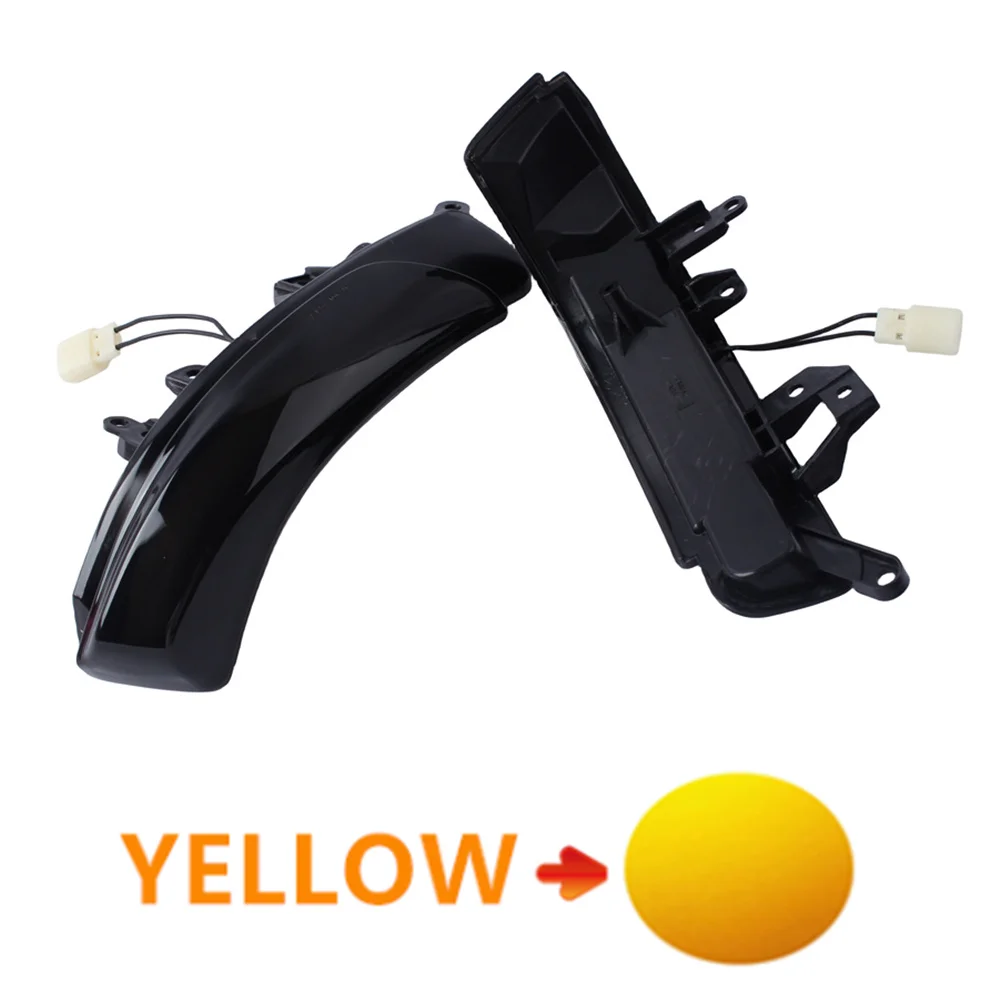 

Автомобильная фотовспышка с последовательным динамическим задним фонарем для Toyota уанш ZGE21 PRIUS ZVW30 REIZ GRX130 GRX 130 GRS202