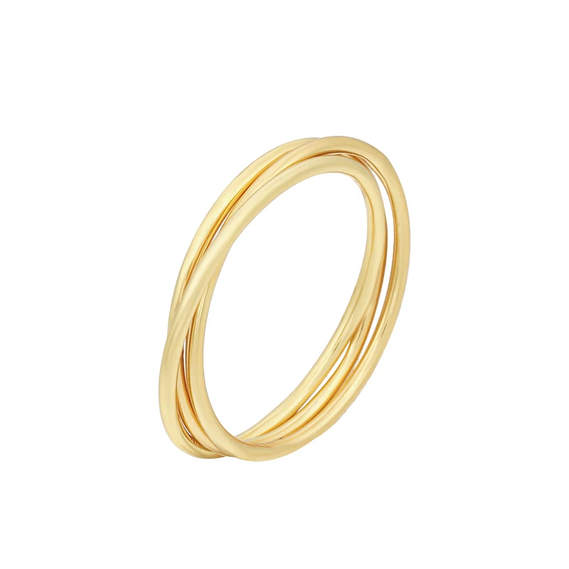 【話題:水中OK:色あせなし】AVARIA☆Hattaria Gold Ring 指輪 話題:水中OK:色あせなし】AVARIA☆Hattaria Gold Ring 指輪