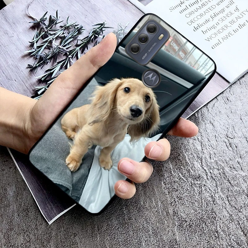 Phone Case For Moto G85 G55 G05 G14 G75 G31 G50 G10 G20 G30 G60 G13 G32 G84 G54 G53 G72 G24 Power Anime Death Note