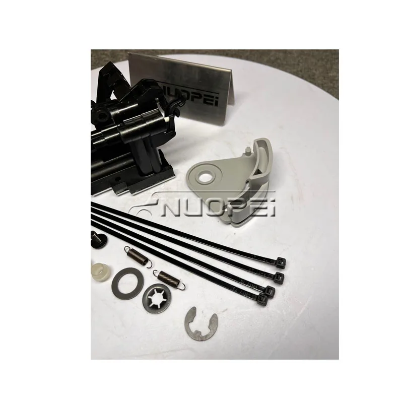 M-A-N TGA TGS TGX Truck Seat Air Valve 81623986083 81623986032  