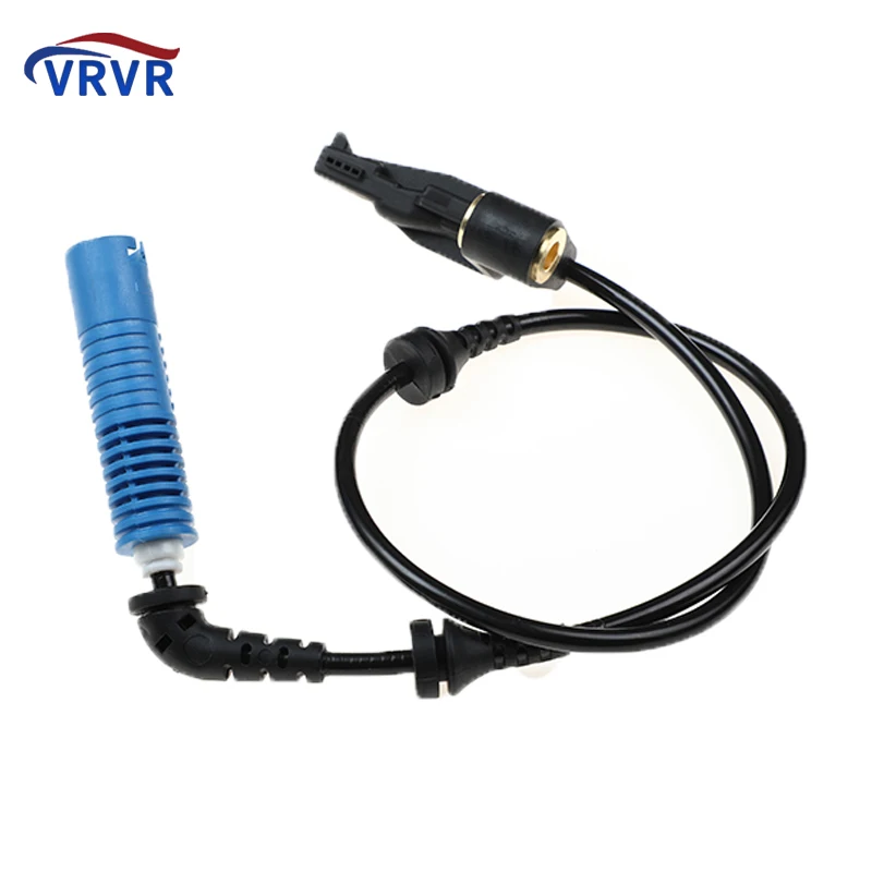 Car ABS Speed Sensor Front Rear Left Right ABS Wheel Speed Sensor 34526752681 34526752682 34526752683 For BMW E46 316 318 320 330 Z4 E85 E86