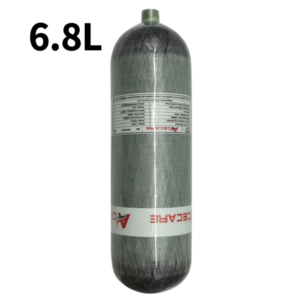 Рисунок 3 - Acecare 300Bar 4500Psi Воздушный