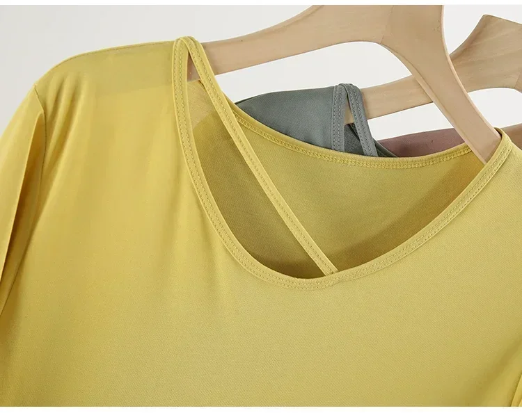 Рисунок 3 - Женские спортивные рубашки Lulu