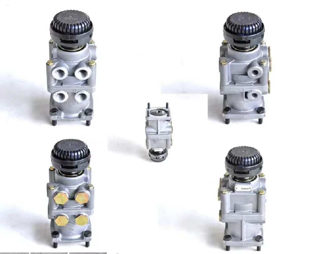 Bus Parts Yutong Brake Master Cylinder Model 3514-00026 is In Stock