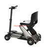 Mobility Scooter 2025 Newest Electric 4 Wheels Scooter for Elderly Adult Handicap 2