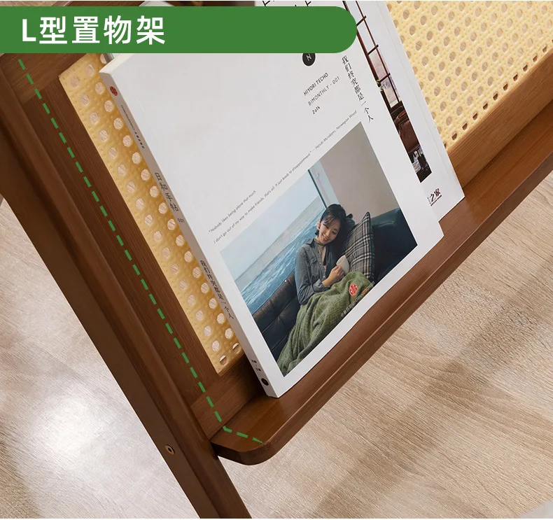 Coffee Table Living Room Side Table Dining Furniture Desk Home Tea Bed Side Nightstands Basse Muebles Mesa