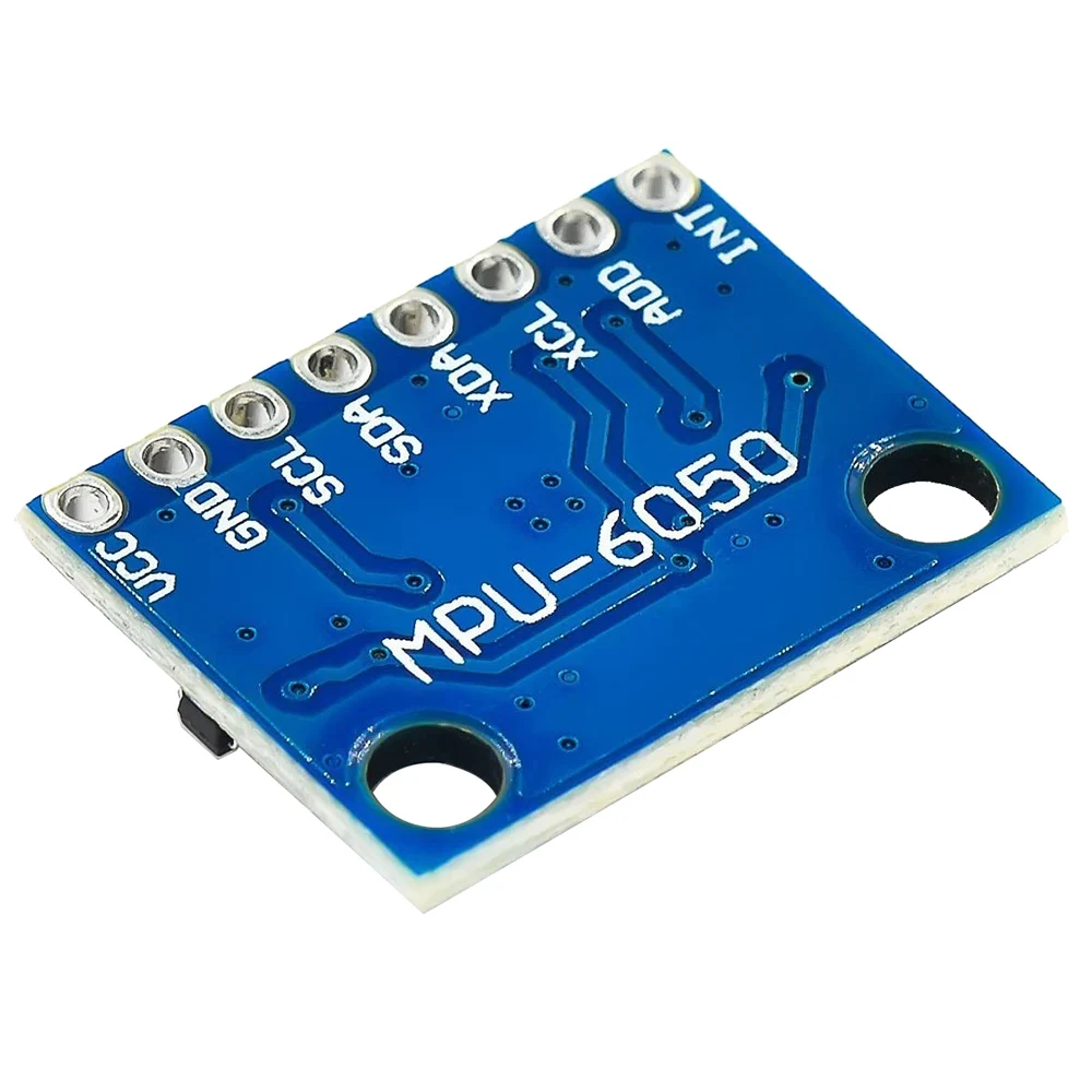 GY-521 MPU6050 6   , Ƶ̳ IIC I2C ӱ, 3  ̷ν, 3  