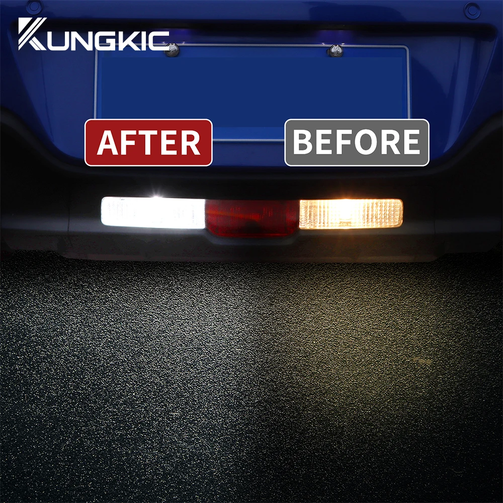 Toyota GR86  BRZ  9PCS  LED ׸    ŰƮ 2021 2022 2023 2024 Ʈũ  ȣ  KUNGKIC