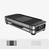 Household Indoor Barbecue Smokeless Grill Kebab Grill 6