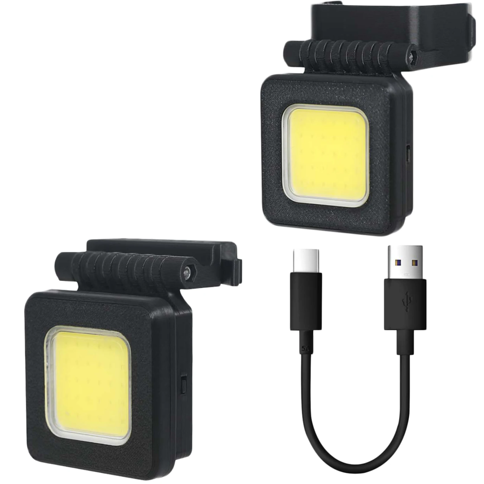 Feu de navigation LED pour DJI Neo 2 - Drone Loisir Enfant
