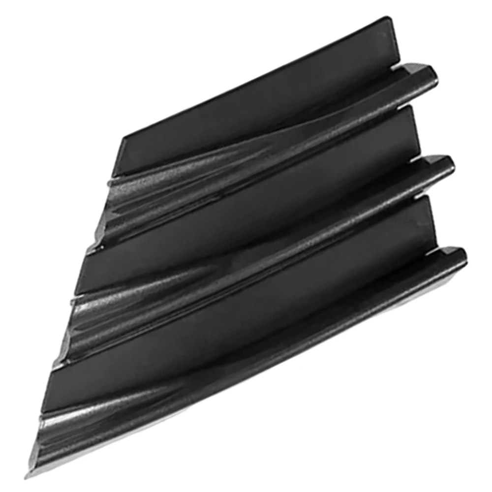 Front Bumper Tow Hook Cover Cap Lower Grille Cover For Lexus ES350 ES300h 52128-33210 52128-06550