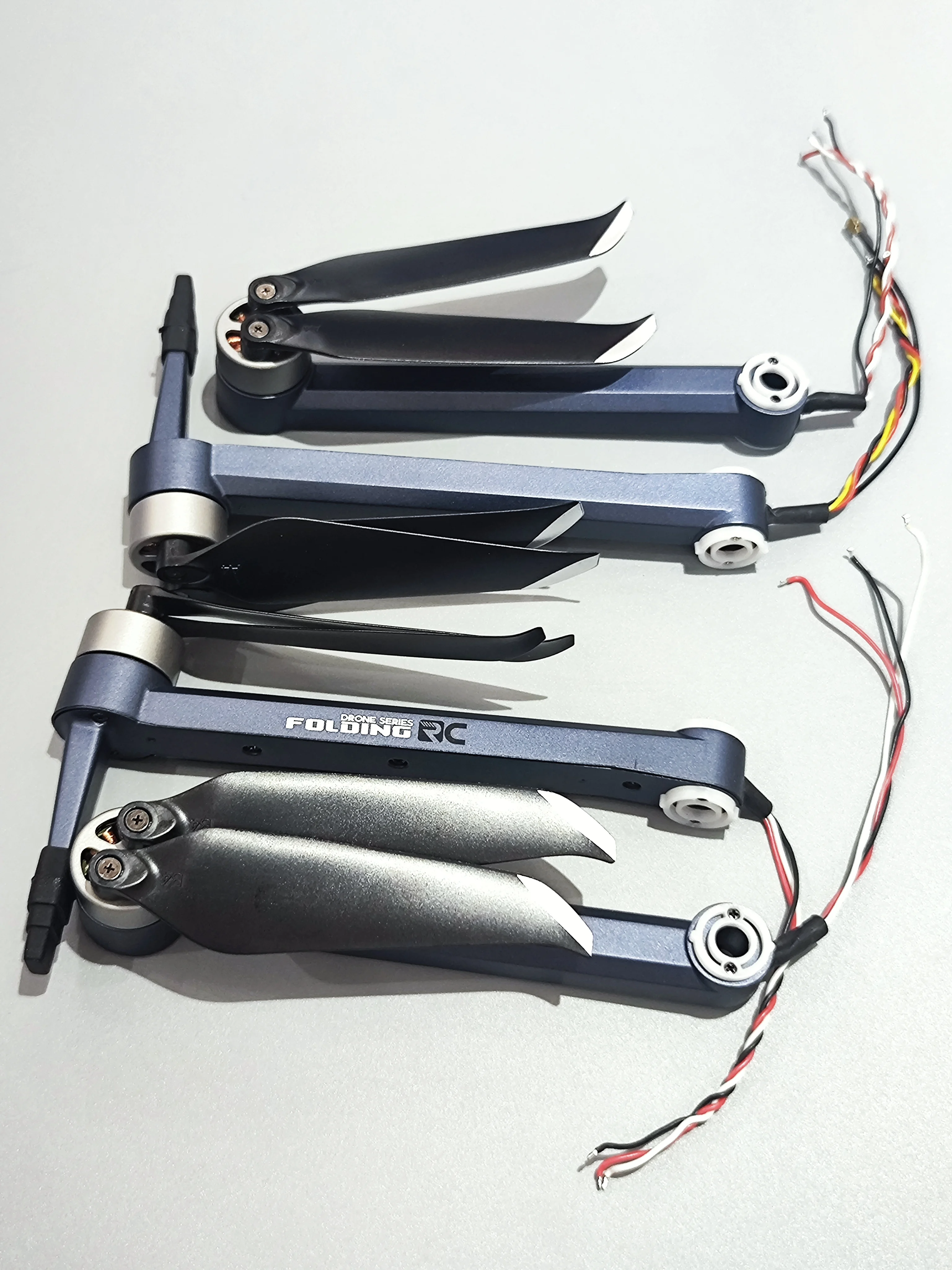 New S819 Drone SERIES Foldable RC Quadcopter Spare Parts Original ...