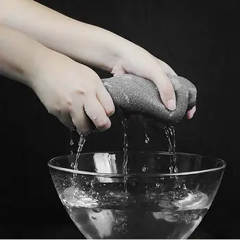 Warm Fleece Cap Men 2